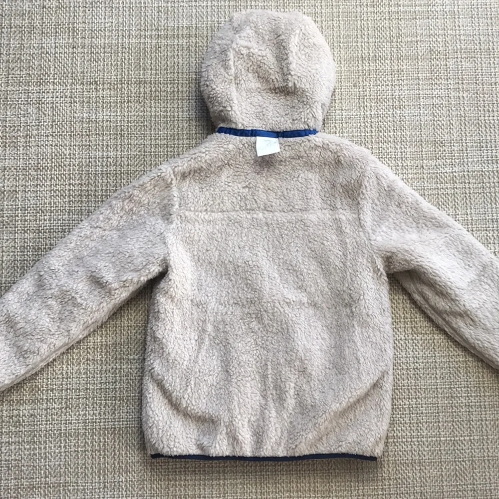 Patagonia Reversible Jacket (boys' size M)